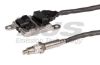 NOX Sensor, NOX catalytic converter