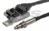 NOX Sensor, urea injection