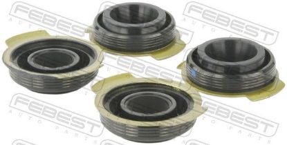 Seal Ring, nozzle holder FORD 1121656, JAGUAR JDE1256