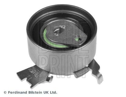 Tensioner Pulley, timing belt CHEVROLET/DAEWOO 90530126