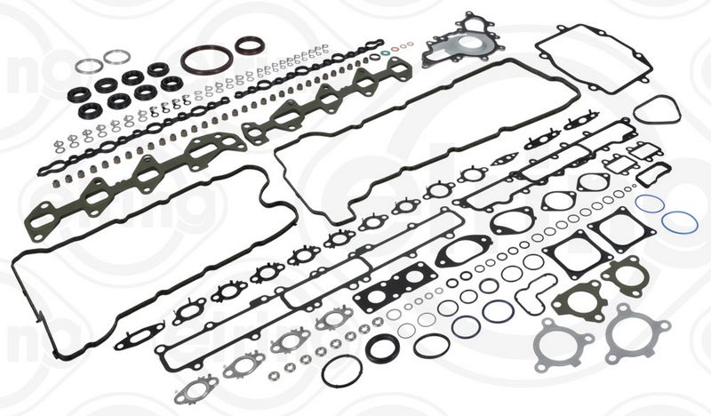 Full Gasket Kit, engine TOYOTA 04111-51050