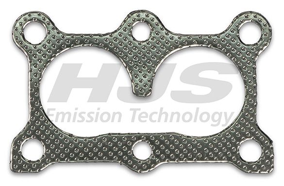 Gasket, exhaust pipe VAG - 1J0 253 115 J