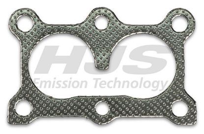 Gasket, exhaust pipe VAG - 1J0 253 115 J