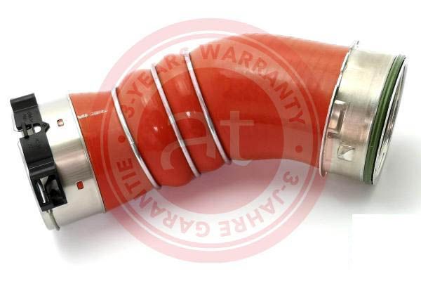 Charger Air Hose BMW 11 61 7 799 873