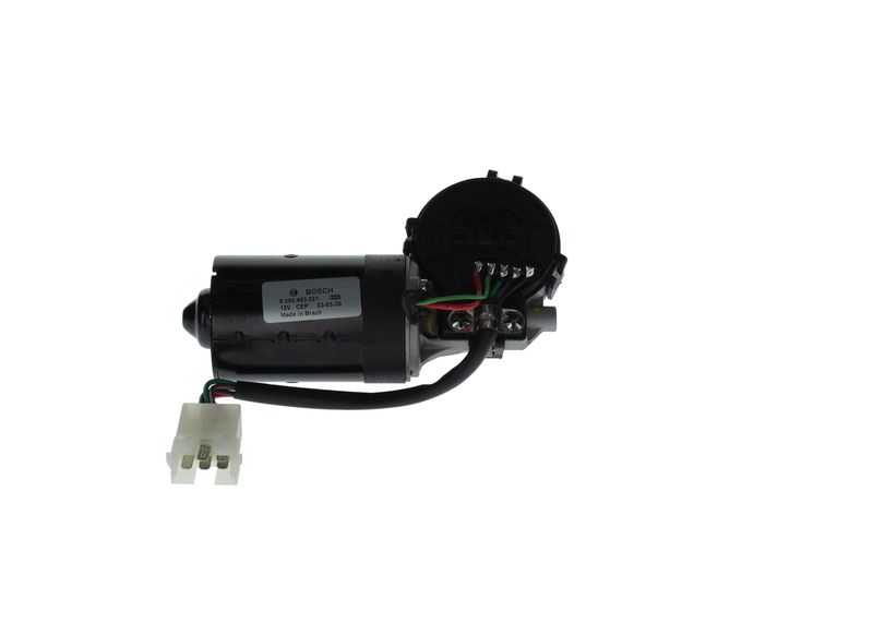 Wiper Motor