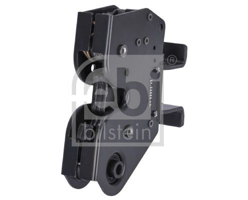 Door Lock, driver cab Iveco - 5 0408 8023