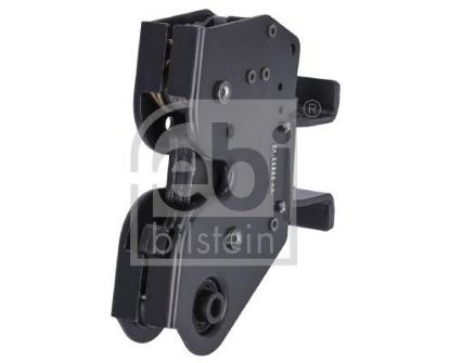 Door Lock, driver cab Iveco - 5 0408 8023