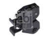 Door Lock, driver cab Iveco - 5 0408 8023
