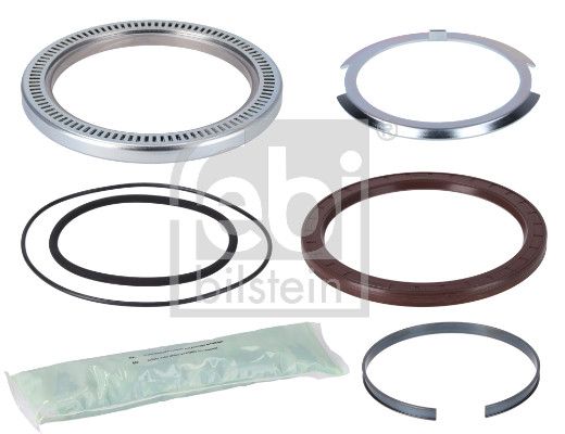 Gasket Set, wheel hub Mercedes-Benz LKW 000 350 15 49