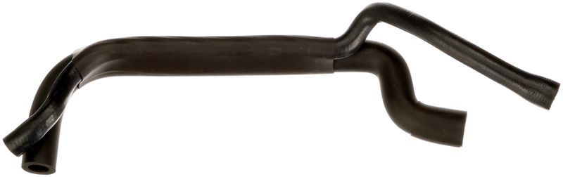 Hose, crankcase ventilation BMW - 11 15 1 743 386