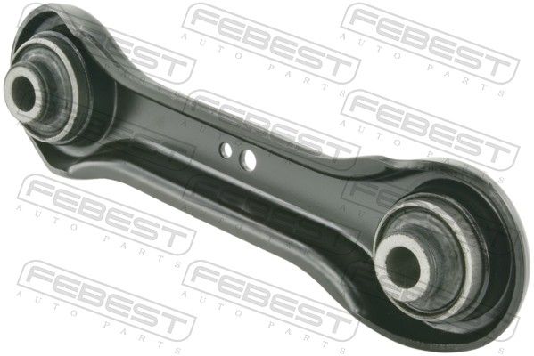 Control/Trailing Arm, wheel suspension CHERY A212919410, CITROEN 5175.EG, MITSUBISHI 4117