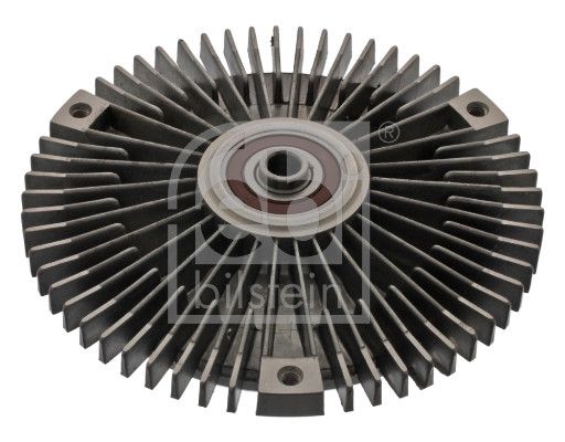 Clutch, radiator fan Mercedes-Benz - 000 200 51 22
