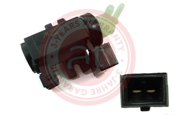 Pressure converter, turbocharger OPEL Astra/Astra H/Corsa/Meriva