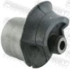 Bushing, axle beam GM 88970096, TOYOTA 48725-12580