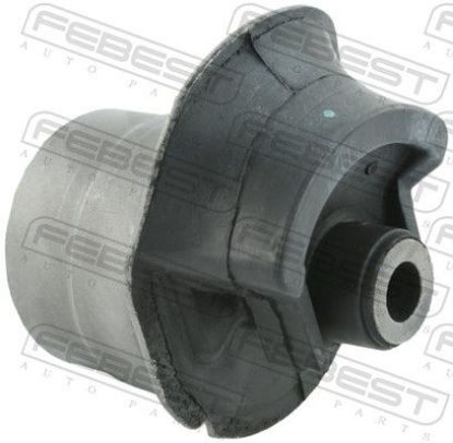 Bushing, axle beam GM 88970096, TOYOTA 48725-12580