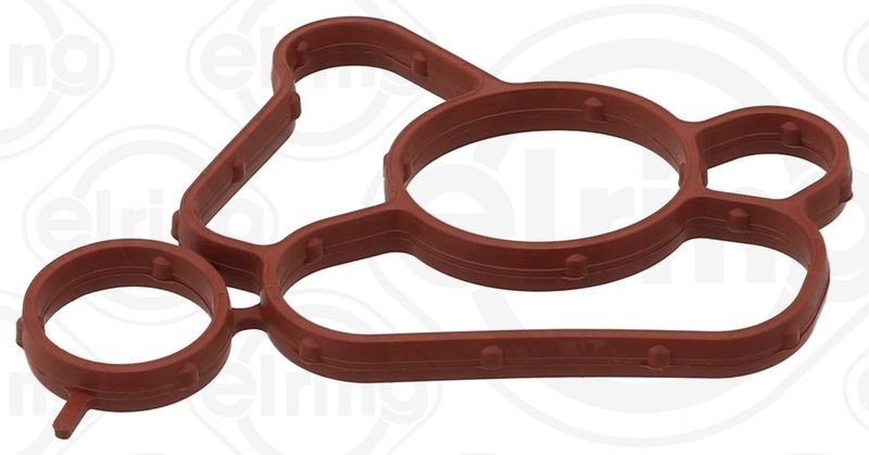 Gasket, oil filter housing VAG - 06L 115 441