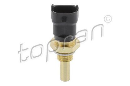 Sensor, coolant temperature Opel, General Motors
