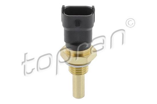Sensor, coolant temperature Opel, General Motors