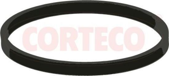 Gasket, intake manifold FORD 1830449