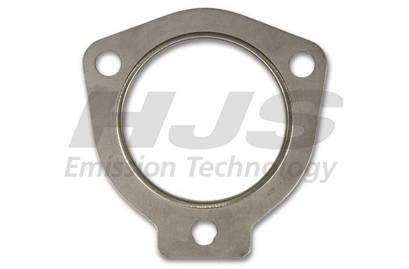 Gasket, exhaust pipe