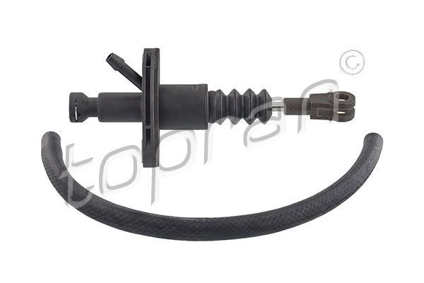 Master Cylinder, clutch Opel, General Motors