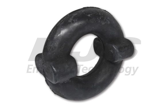 Rubber Mount, muffler BMW