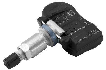 Wheel Sensor, tyre-pressure monitoring system