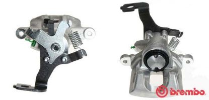 Brake Caliper TOYOTA - 47830-02261