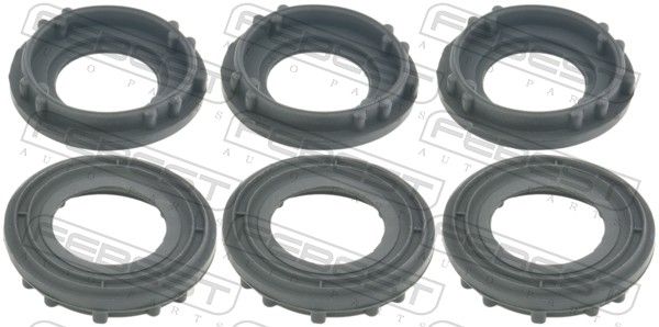 Seal Ring, spark plug shaft VAG 022103484F
