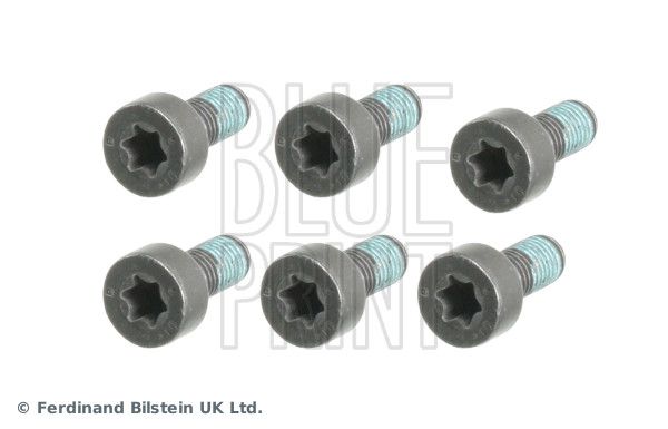 Screw Set, flywheel Ford 1 732 713