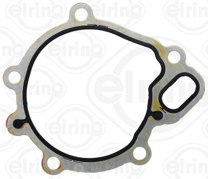 Seal, automatic transmission oil pump GM 24266654