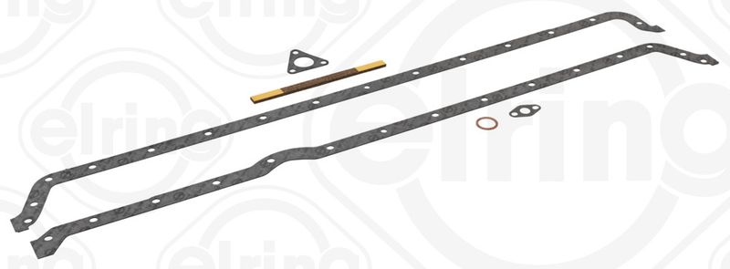 Gasket Set, oil sump DAIMLER NKW