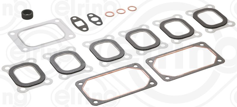 Gasket Set, intake/exhaust manifold VOLVO NKW