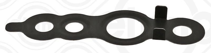 Gasket, oil inlet (charger) Hyundai/Kia 28242-2A701