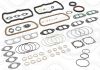 Full Gasket Kit, engine VW