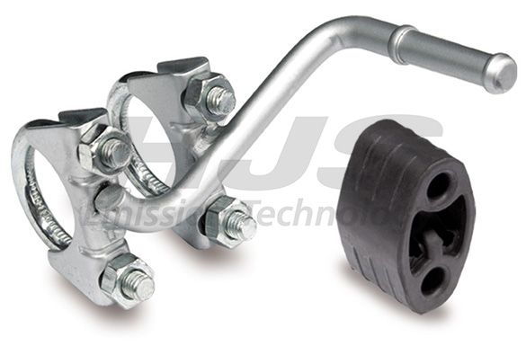 Mount, exhaust system Dacia (45)