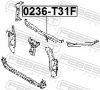 Radiator Support NISSAN 62511-JG00B