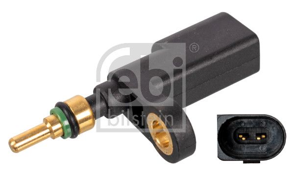 Sensor, coolant temperature VW-Audi - 03F 919 501 B