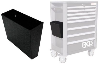 Document Holder, tool trolley Document Tray for Workshop Trolley PRO BGS 4111