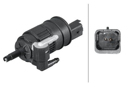 Washer Fluid Pump, window cleaning