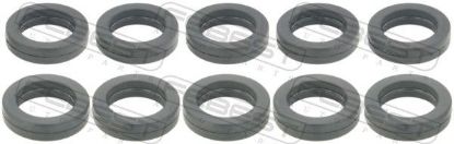 Seal Ring, injector HONDA 16472-PH7-003