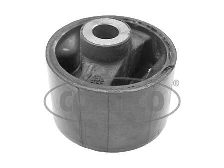 Holder, engine mounting system VOLVO