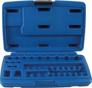 Toolbox Empty Case for BGS 5025