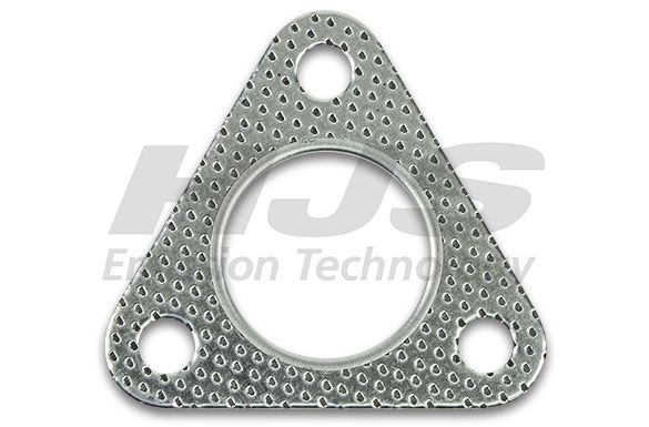 Gasket, exhaust pipe BMW 3 (E21), 3 (E30), 7 (E23)