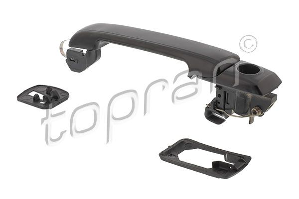 Exterior Door Handle VAG