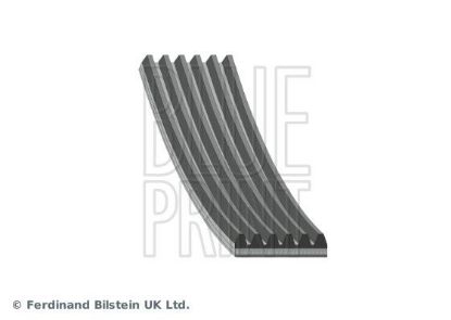 V-Ribbed Belt NISSAN 11720-00Q1M