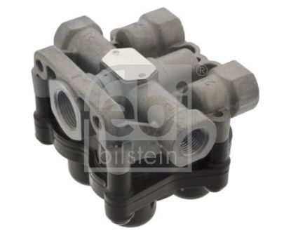 Multi-circuit Protection Valve DAF - 1367 504