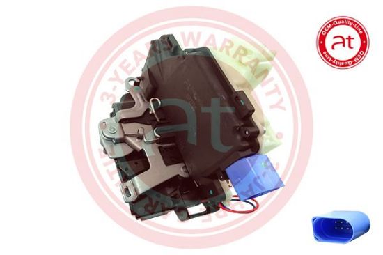 Door Lock VAG - 3B1 837 016 BN