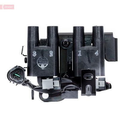 Ignition Coil Kia