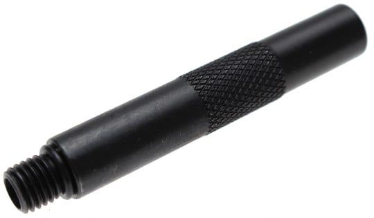 Filling Adapter, transmission Adapter for Volvo (5/16-24 UNF), for BGS 9992